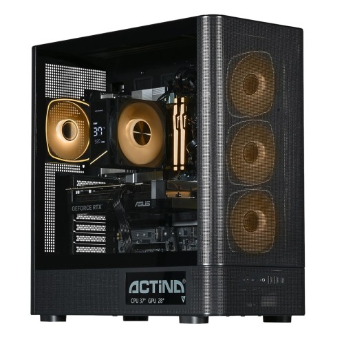 Actina Selection  U5-250K/32GB/1TB/RTX5070/850W - 3046348