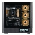 Actina Selection  U5-250K/32GB/1TB/RTX5070/850W - 3046350