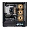 Actina Selection  U5-250K/32GB/1TB/RTX5070/850W - 3046354