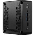 MSI Cubi NUC AI+ 2MG-039AT komputer osobisty/workstation Copilot+ PC Intel Core Ultra 7 258V 32 GB LPDDR5x-SDRAM 1 TB SSD Mini PC Czarny - 3046394