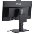 MSI Cubi NUC AI+ 2MG-039AT komputer osobisty/workstation Copilot+ PC Intel Core Ultra 7 258V 32 GB LPDDR5x-SDRAM 1 TB SSD Mini PC Czarny - 3046398