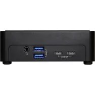 ASRock Barebone NUCS-Box-125H  HDMI/USB-C/LAN           DDR5 retail