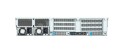 GIGABYTE R263-S30-AAH2 Intel C741 LGA 4677 (Socket E) Rack (2U) Czarny, Szary - 3053801