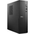 Dell Pro Slim Essential QVS1260 i5-14400 8GB 4800 SSD512 Intel UHD 730 WLAN+BT Kb+Mouse W11Pro + USB DVD Drive-DW316 3Y Pro Support - 3019515