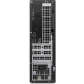 Dell Pro Slim Essential QVS1260 i5-14400 8GB 4800 SSD512 Intel UHD 730 WLAN+BT Kb+Mouse W11Pro + USB DVD Drive-DW316 3Y Pro Support - 3019518