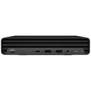HP Pro Mini 400 G9 czarny / Core i5-14500T 1,7 GHz / 16 GB / 512 GB SSD / UHD 770 / W11P - 3046530