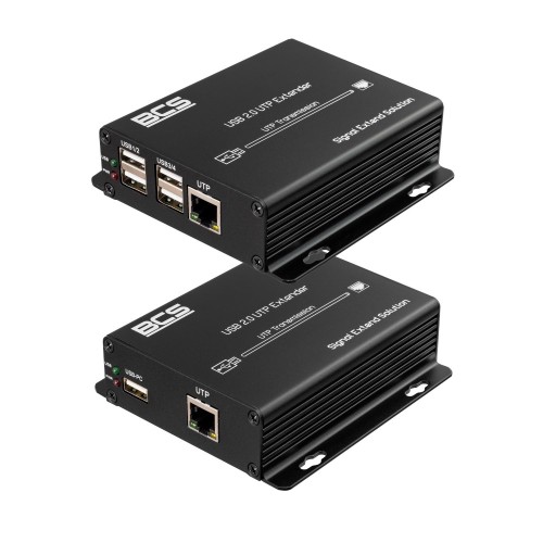 BCS-UTP-4USB-SET(2) - 3058544