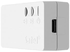 SATEL Konwerter USB/RS485 USB-RS485 - 3046566