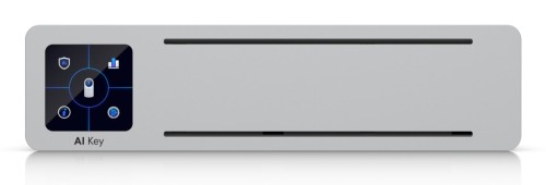 Ubiquiti AI-Key gateway/kontroler 1000 Mbit/s - 2978110