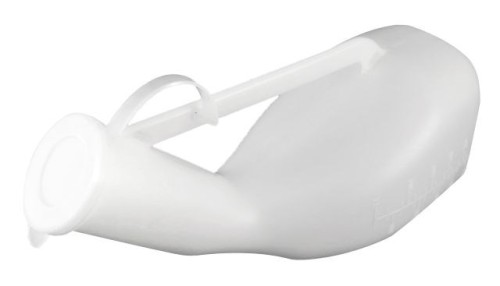 Kaczka sanitarna męska RF-890 REHAFUND - 3058563