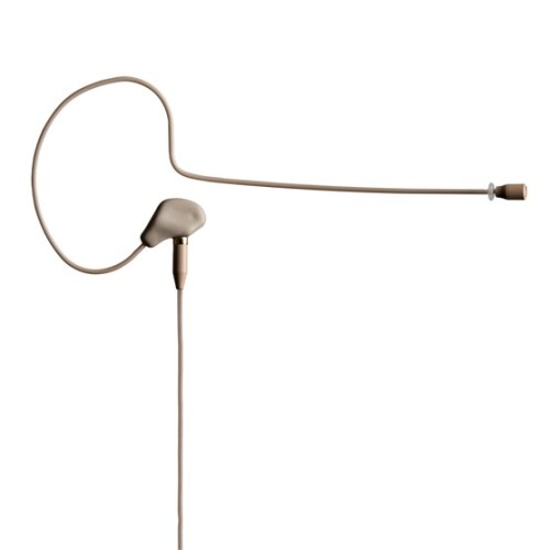AKG C111 LP Beżowy Mikrofon do prezentacji - 2978760