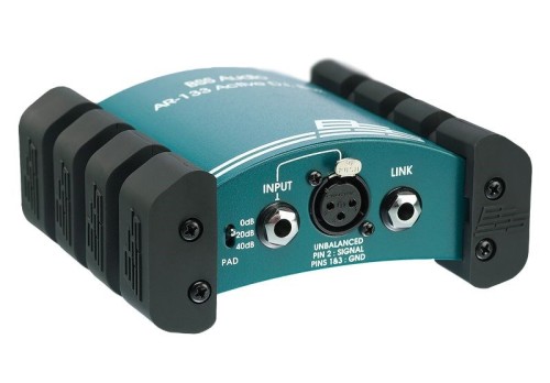 BSS AR-133 - Di-Box aktywny - 3020187