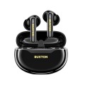 BUXTON BTW-7200 TUYA - Słuchawki Bluetooth douszne czarne - 3009374