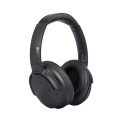 BUXTON BHP-18000 - Słuchawki Bluetooth nauszne czarne - 3009362