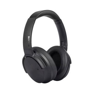 BUXTON BHP-18000 - Słuchawki Bluetooth nauszne czarne