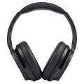 BUXTON BHP-18000 - Słuchawki Bluetooth nauszne czarne - 3009363