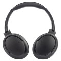 BUXTON BHP-18000 - Słuchawki Bluetooth nauszne czarne - 3009365