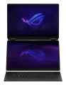 ASUS ROG Zephyrus Duo 16 GX651AX-U9322X Ultra 9 386H 2x16.0"3K Touch OLED 120Hz 1100nits AG 32GB LPDDR5X SSD2TB GeForce RTX 5090 24GB Cam1080p + IR 90WHrs W11Pro Aluminum Stellar Grey - 3058582