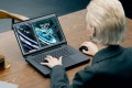 ASUS ROG Zephyrus Duo 16 GX651AX-U9322X Ultra 9 386H 2x16.0"3K Touch OLED 120Hz 1100nits AG 32GB LPDDR5X SSD2TB GeForce RTX 5090 24GB Cam1080p + IR 90WHrs W11Pro Aluminum Stellar Grey - 3058628