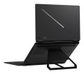 ASUS ROG Zephyrus Duo 16 GX651AX-U9322X Ultra 9 386H 2x16.0"3K Touch OLED 120Hz 1100nits AG 32GB LPDDR5X SSD2TB GeForce RTX 5090 24GB Cam1080p + IR 90WHrs W11Pro Aluminum Stellar Grey - 3058590