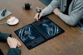ASUS ROG Zephyrus Duo 16 GX651AX-U9322X Ultra 9 386H 2x16.0"3K Touch OLED 120Hz 1100nits AG 32GB LPDDR5X SSD2TB GeForce RTX 5090 24GB Cam1080p + IR 90WHrs W11Pro Aluminum Stellar Grey - 3058627