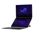 ASUS ROG Zephyrus Duo 16 GX651AX-U9322X Ultra 9 386H 2x16.0"3K Touch OLED 120Hz 1100nits AG 32GB LPDDR5X SSD2TB GeForce RTX 5090 24GB Cam1080p + IR 90WHrs W11Pro Aluminum Stellar Grey - 3058599