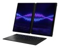 ASUS ROG Zephyrus Duo 16 GX651AX-U9322X Ultra 9 386H 2x16.0"3K Touch OLED 120Hz 1100nits AG 32GB LPDDR5X SSD2TB GeForce RTX 5090 24GB Cam1080p + IR 90WHrs W11Pro Aluminum Stellar Grey - 3058584