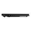 ASUS ROG Zephyrus Duo 16 GX651AX-U9322X Ultra 9 386H 2x16.0"3K Touch OLED 120Hz 1100nits AG 32GB LPDDR5X SSD2TB GeForce RTX 5090 24GB Cam1080p + IR 90WHrs W11Pro Aluminum Stellar Grey - 3058615