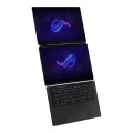 ASUS ROG Zephyrus Duo 16 GX651AX-U9322X Ultra 9 386H 2x16.0"3K Touch OLED 120Hz 1100nits AG 32GB LPDDR5X SSD2TB GeForce RTX 5090 24GB Cam1080p + IR 90WHrs W11Pro Aluminum Stellar Grey - 3058595