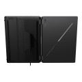 ASUS ROG Zephyrus Duo 16 GX651AX-U9322X Ultra 9 386H 2x16.0"3K Touch OLED 120Hz 1100nits AG 32GB LPDDR5X SSD2TB GeForce RTX 5090 24GB Cam1080p + IR 90WHrs W11Pro Aluminum Stellar Grey - 3058616