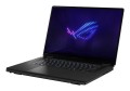 ASUS ROG Zephyrus Duo 16 GX651AX-U9322X Ultra 9 386H 2x16.0"3K Touch OLED 120Hz 1100nits AG 32GB LPDDR5X SSD2TB GeForce RTX 5090 24GB Cam1080p + IR 90WHrs W11Pro Aluminum Stellar Grey - 3058586