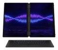 ASUS ROG Zephyrus Duo 16 GX651AX-U9322X Ultra 9 386H 2x16.0"3K Touch OLED 120Hz 1100nits AG 32GB LPDDR5X SSD2TB GeForce RTX 5090 24GB Cam1080p + IR 90WHrs W11Pro Aluminum Stellar Grey - 3058583