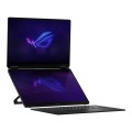 ASUS ROG Zephyrus Duo 16 GX651AX-U9322X Ultra 9 386H 2x16.0"3K Touch OLED 120Hz 1100nits AG 32GB LPDDR5X SSD2TB GeForce RTX 5090 24GB Cam1080p + IR 90WHrs W11Pro Aluminum Stellar Grey - 3058602