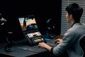 ASUS ROG Zephyrus Duo 16 GX651AX-U9322X Ultra 9 386H 2x16.0"3K Touch OLED 120Hz 1100nits AG 32GB LPDDR5X SSD2TB GeForce RTX 5090 24GB Cam1080p + IR 90WHrs W11Pro Aluminum Stellar Grey - 3058617