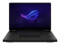 ASUS ROG Zephyrus Duo 16 GX651AX-U9322X Ultra 9 386H 2x16.0"3K Touch OLED 120Hz 1100nits AG 32GB LPDDR5X SSD2TB GeForce RTX 5090 24GB Cam1080p + IR 90WHrs W11Pro Aluminum Stellar Grey - 3058598