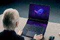 ASUS ROG Zephyrus Duo 16 GX651AX-U9322X Ultra 9 386H 2x16.0"3K Touch OLED 120Hz 1100nits AG 32GB LPDDR5X SSD2TB GeForce RTX 5090 24GB Cam1080p + IR 90WHrs W11Pro Aluminum Stellar Grey - 3058632