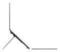 ASUS ROG Zephyrus Duo 16 GX651AX-U9322X Ultra 9 386H 2x16.0"3K Touch OLED 120Hz 1100nits AG 32GB LPDDR5X SSD2TB GeForce RTX 5090 24GB Cam1080p + IR 90WHrs W11Pro Aluminum Stellar Grey - 3058608