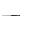 ASUS ROG Zephyrus Duo 16 GX651AX-U9322X Ultra 9 386H 2x16.0"3K Touch OLED 120Hz 1100nits AG 32GB LPDDR5X SSD2TB GeForce RTX 5090 24GB Cam1080p + IR 90WHrs W11Pro Aluminum Stellar Grey - 3058611
