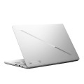 ASUS ROG Zephyrus G14 GU405AR-SY065 Ultra 9 386H 14.0"3K OLED 120Hz 1100nits AR 32GB LPDDR5X SSD1TB GeForce RTX 5070 Ti 12GB Cam1080p + IR 73WHrs NoOS Aluminum Platinum White - 3058648