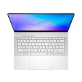 ASUS ROG Zephyrus G14 GU405AR-SY065 Ultra 9 386H 14.0"3K OLED 120Hz 1100nits AR 32GB LPDDR5X SSD1TB GeForce RTX 5070 Ti 12GB Cam1080p + IR 73WHrs NoOS Aluminum Platinum White - 3058636