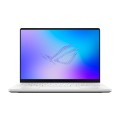 ASUS ROG Zephyrus G14 GU405AR-SY065 Ultra 9 386H 14.0"3K OLED 120Hz 1100nits AR 32GB LPDDR5X SSD1TB GeForce RTX 5070 Ti 12GB Cam1080p + IR 73WHrs NoOS Aluminum Platinum White - 3058637