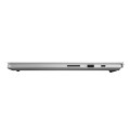 ASUS ROG Zephyrus G14 GU405AR-SY065 Ultra 9 386H 14.0"3K OLED 120Hz 1100nits AR 32GB LPDDR5X SSD1TB GeForce RTX 5070 Ti 12GB Cam1080p + IR 73WHrs NoOS Aluminum Platinum White - 3058639