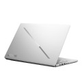 ASUS ROG Zephyrus G14 GU405AR-SY065 Ultra 9 386H 14.0"3K OLED 120Hz 1100nits AR 32GB LPDDR5X SSD1TB GeForce RTX 5070 Ti 12GB Cam1080p + IR 73WHrs NoOS Aluminum Platinum White - 3058640