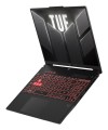 ASUS TUF Gaming A16 FA607NUQ-RL014 Ryzen 7 170 16.0"FHD+ 144Hz Value IPS-level 300nits AG 16GB DDR5 4800 SSD512 GeForce RTX 4050 6GB Cam720P 56WHrs NoOS Aluminum Mecha Gray - 3054125