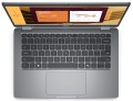 Dell Latitude L13 Ultra 5 125U 13.3"FHD Touch 16GB SSD256 BT x360 W11Pro Titan Gray (REPACK) 2Y - 3054166