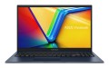 ASUS Vivobook 15 R1504VA-BQ477 i3-1315U 15.6"FHD IPS-level 60Hz 250nits AG 8GB DDR4 SSD512 UHD Graphics Cam720p WLAN+BT 42WHrs NoOS Quiet Blue - 3047024