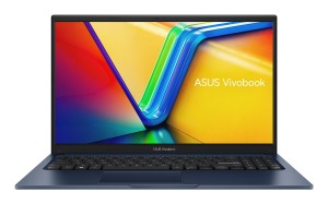 ASUS Vivobook 15 R1504VA-BQ477 i3-1315U 15.6"FHD IPS-level 60Hz 250nits AG 8GB DDR4 SSD512 UHD Graphics Cam720p WLAN+BT 42WHrs NoOS Quiet Blue
