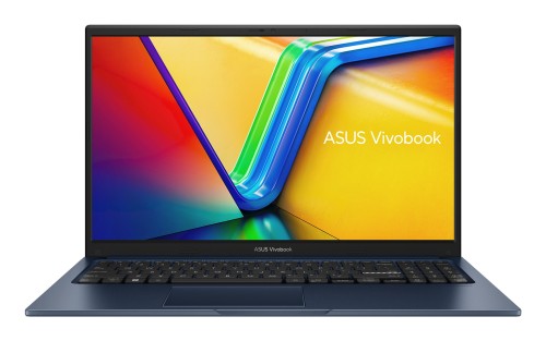 ASUS Vivobook 15 R1504VA-BQ477 i3-1315U 15.6"FHD IPS-level 60Hz 250nits AG 8GB DDR4 SSD512 UHD Graphics Cam720p WLAN+BT 42WHrs NoOS Quiet Blue - 3047024