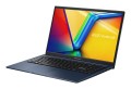 ASUS Vivobook 15 R1504VA-BQ477 i3-1315U 15.6"FHD IPS-level 60Hz 250nits AG 8GB DDR4 SSD512 UHD Graphics Cam720p WLAN+BT 42WHrs NoOS Quiet Blue - 3047026