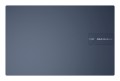 ASUS Vivobook 15 R1504VA-BQ477 i3-1315U 15.6"FHD IPS-level 60Hz 250nits AG 8GB DDR4 SSD512 UHD Graphics Cam720p WLAN+BT 42WHrs NoOS Quiet Blue - 3047030